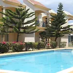 Le Choisy Mauritius