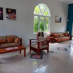 Le Choisy Mauritius