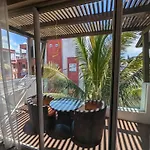 Dodola Lodge