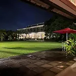 4- Bedroom Beachfront Villa