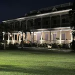 4- Bedroom Beachfront Villa