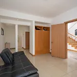 4- Bedroom Beachfront Villa