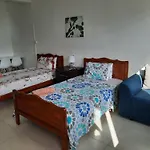Jasmin Apartments Flic En Flac