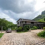 Luxury Villa In Le Morne