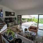 Luxury Villa In Le Morne
