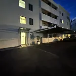 Sea View Apartment