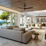 One&Only Le Saint Geran, Mauritius