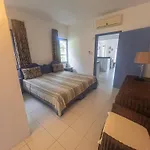 Beachfront Appartment