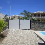 Mauritouritaly Villa Calodyne