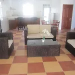 Mauritouritaly Villa Calodyne