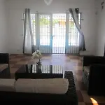 Mauritouritaly Villa Calodyne