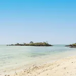 Oceanfront Getaway Grand Gaube
