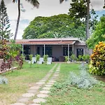 Villasun Beachfront Villa