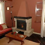 Les Chalets En Champagne