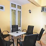 Sunset Villa