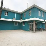 Texas Villa