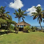 Ocean Beach Villa