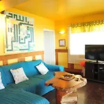 Ocean Beach Villa