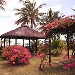 Ocean Beach Villa