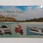 Paradisia Holidays Mauritius