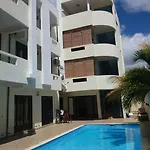 Sea Lavender Apartment