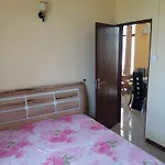 Sea Lavender Apartment