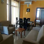 Sea Lavender Apartment