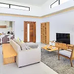 Corail Bleu Private Pool & Garden Villas By Lov