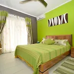 Grants Villa