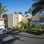 Garden Villas