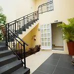 Garden Villas