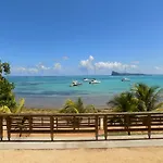 The Beach Retreat