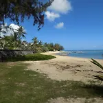 The Beach Retreat