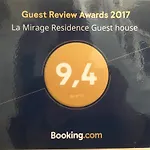 La Mirage Residence Guest House