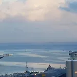Sea & City View Luxury Apartment