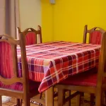 Rodrigues Coco Villa