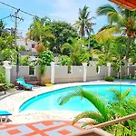 Abrico Apartment