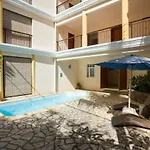 Residence Le Palmiste