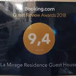 La Mirage Residence Guest House
