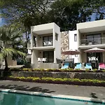 Valmarin Seafront Apartments