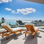 Liberty Drive Apartments & Penthouses