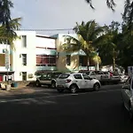 Beach Apartment