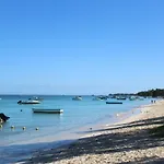 Villa Emita Trou Aux Biches Beach Appartement
