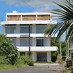 Villa Emita Trou Aux Biches Beach Appartement