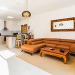 Seasonal Villa