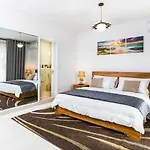 Seasonal Villa
