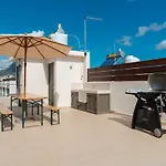 Seasonal Villa