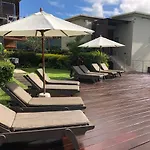 Beach Apartment - Trou Aux Biches - Ground Floor