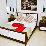 Cap Ouest Beachfront Residences