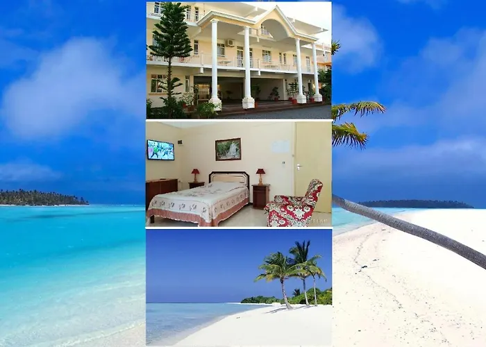 Alpha Villa